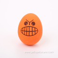 Funny Eggs Rubber Solid Elastic Ball Dog toy